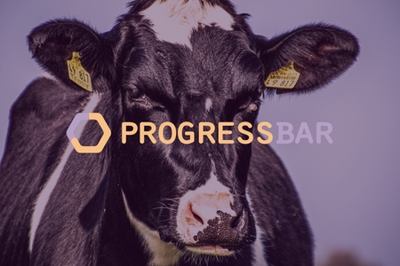 真的有紫色的牛？不、這只是一個行銷的策略，淺談運用與眾不同的紫牛行銷