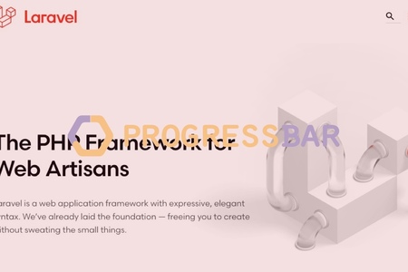 PHP的框架這麼多種該學哪個？來試試看市佔率最高、最熱門的 Laravel 介紹吧！