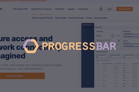 5分鐘自架免費 VPN 設定步驟教學，在 Linux VPS 上自架 OpenVPN 搞定跳板連線