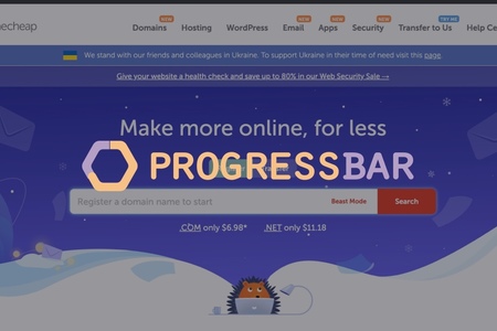 超多個網域註冊商推薦比較，架站該怎麼購買網域 (Domain name)、申請註冊評比看這篇就夠了！