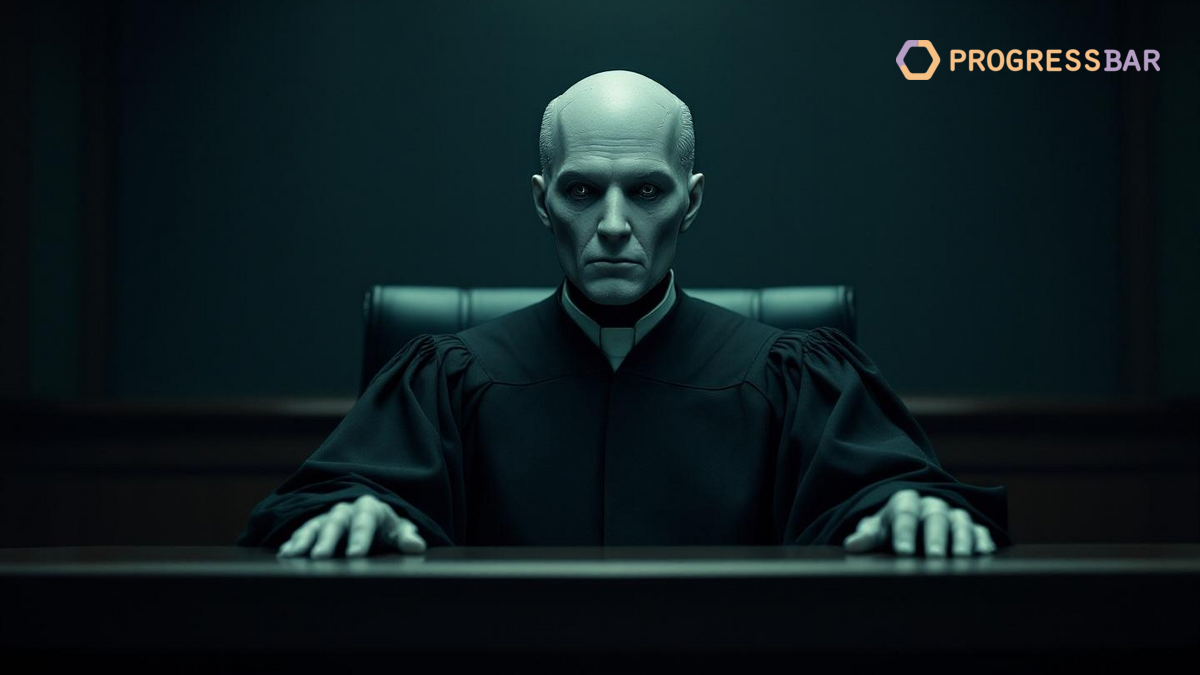 AI 法官可能看你的臉就歧視你