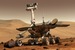 Tiny mars mars rover space travel robot 73910