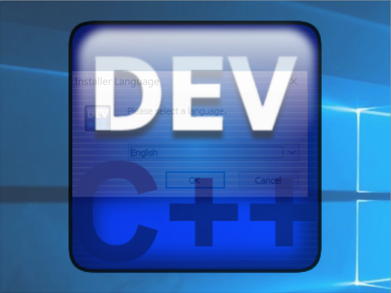 Dev-c ++. Dev c++.